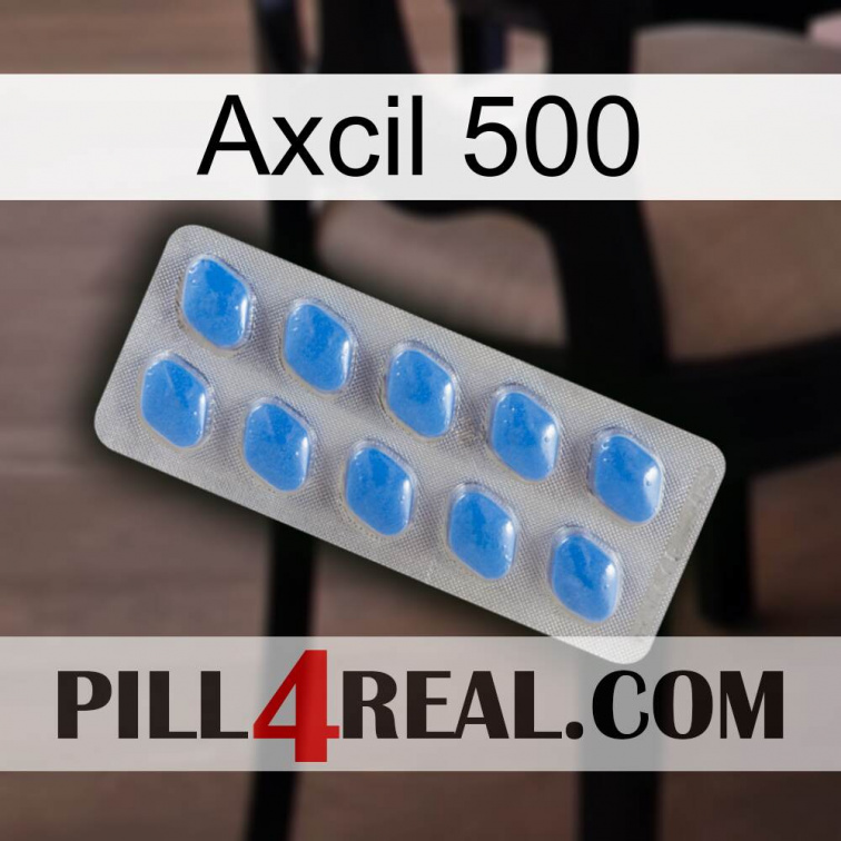 Axcil 500 22
